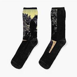Steven Wilson (insurgentes) T-shirt classique Socks