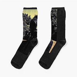 Steven Wilson (insurgentes) T-shirt classique Socks