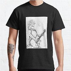 Steven Wilson Classic T-Shirt