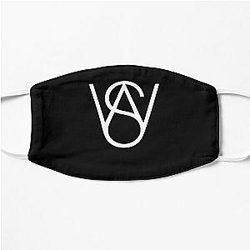 Steven Wilson For Fans Flat Mask
