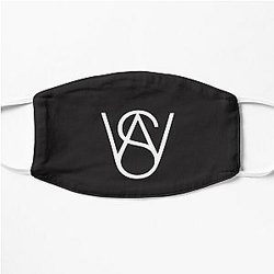 Steven Wilson Essential T-Shirt Flat Mask