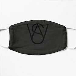 Steven Wilson Essential T-Shirt Flat Mask