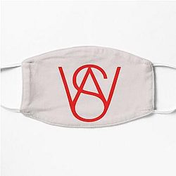 Steven Wilson Essential T-Shirt Flat Mask