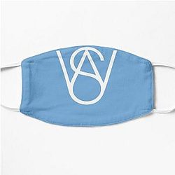 Steven Wilson Essential T-Shirt Flat Mask