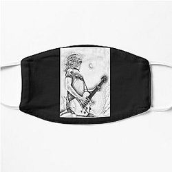 Steven Wilson Flat Mask