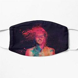 Steven Wilson - Porcupine Tree Flat Mask
