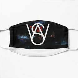 steven wilson genre rock progresif Classic  Flat Mask