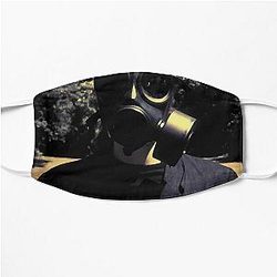 Steven Wilson (insurgentes) T-shirt classique Flat Mask