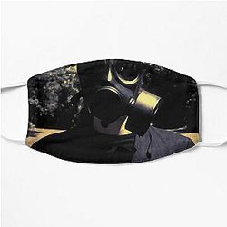Steven Wilson (insurgentes) T-shirt classique Flat Mask