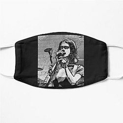 Steven Wilson Sketch    Flat Mask
