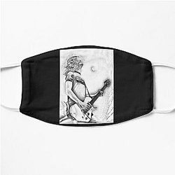 Steven Wilson    Flat Mask