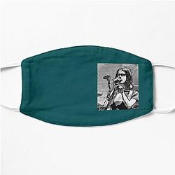 Steven Wilson Sketch    Flat Mask