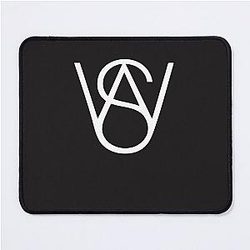 Steven Wilson Essential T-Shirt Mouse Pad