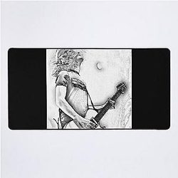 Steven Wilson T-shirt essentiel Desk Mat