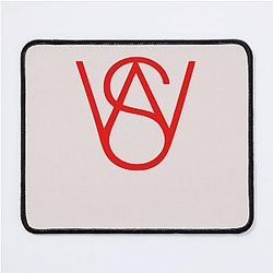 Steven Wilson Essential T-Shirt Mouse Pad