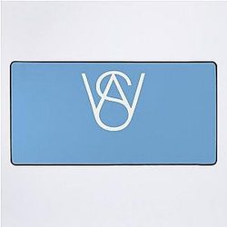 Steven Wilson Essential T-Shirt Desk Mat