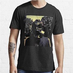 Steven Wilson (insurgentes) T-shirt classique Essential T-Shirt