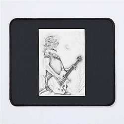 Steven Wilson Mouse Pad