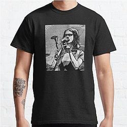 Steven Wilson Sketch  Classic T-Shirt