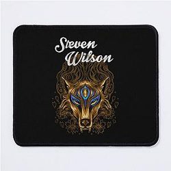 Steven Wilson Mouse Pad