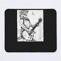 Steven Wilson Mouse Pad