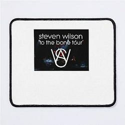 steven wilson genre rock progresif Classic  Mouse Pad