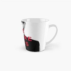 THE FUTURE BITES Steven Wilson Tall Mug