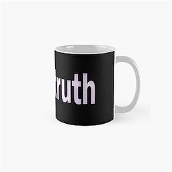 Art is Truth Steven Wilson Classic Mug