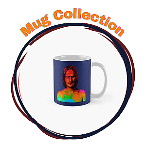 Steven Wilson Canecas