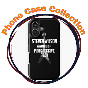 Steven Wilson Processos