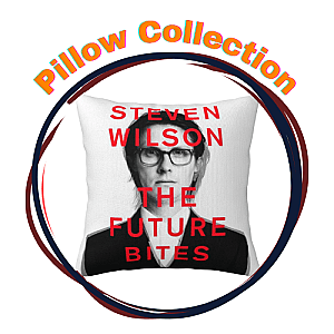 Steven Wilson Travesseiros