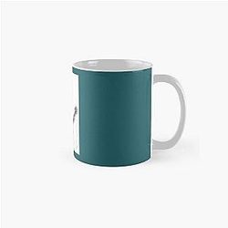 Steven Wilson Classic Mug