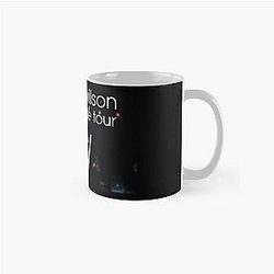steven wilson > genre rock progresif Classic Mug