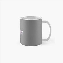 Art is Truth Steven Wilson Classic  Classic Mug