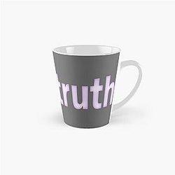 Art is Truth Steven Wilson Classic Tall Mug