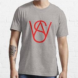 Steven Wilson Essential T-Shirt Essential T-Shirt