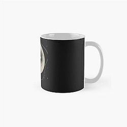 Steven wilson raven Classic Mug