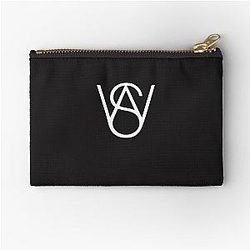 Steven Wilson Essential T-Shirt Zipper Pouch