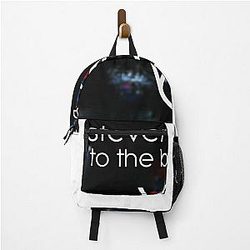 steven wilson genre rock progresif Classic  Backpack