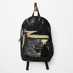 Steven Wilson (insurgentes) T-shirt classique Backpack
