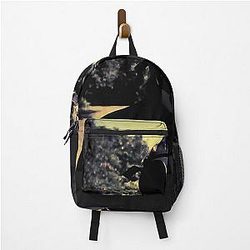 Steven Wilson (insurgentes) T-shirt classique Backpack