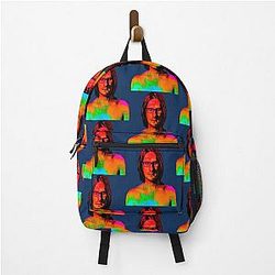 steven wilson the best selling   Backpack