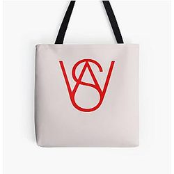 Steven Wilson Essential T-Shirt All Over Print Tote Bag
