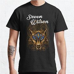 Steven Wilson Classic T-Shirt