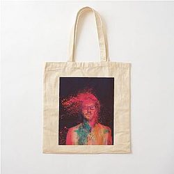 Steven Wilson - Porcupine Tree Cotton Tote Bag