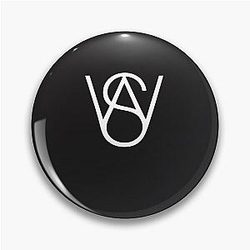 Steven Wilson Essential T-Shirt Pin