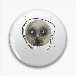 steven wilson raven   Pin