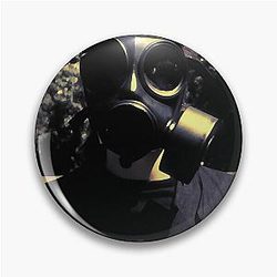 Steven Wilson (insurgentes) T-shirt classique Pin
