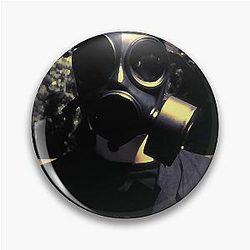 Steven Wilson (insurgentes) T-shirt classique Pin