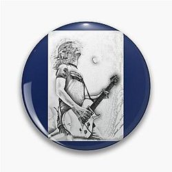 Steven Wilson    Pin